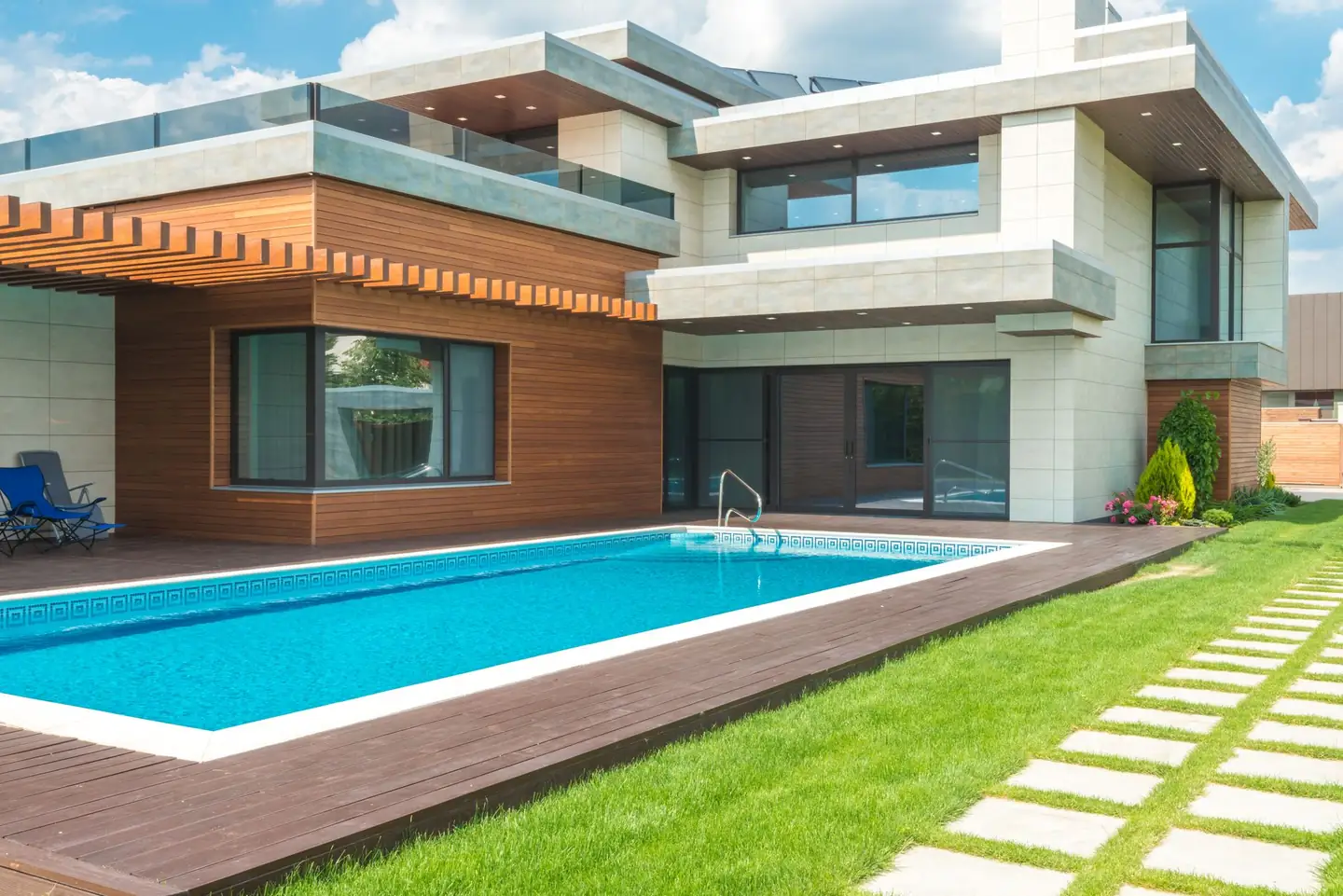 Infinity & Wet-Edge Pools in Narooma, NSW